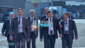 Фильм о выставке «Связь-2025»