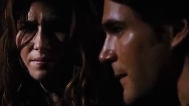 Миссия Серенити - Кейли и Саймон.avi смотреть онлайн