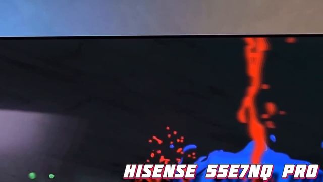 ТЕЛЕВИЗОРЫ HISENSE 2025 ГОД