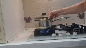 Сливочный крем суп из сушёных белых грибов