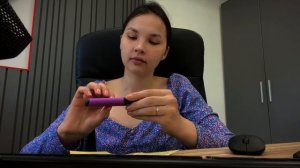 АСМР в ОФИСЕ. Звуки клавиатуры, шум офиса. No talking. ASMR Office