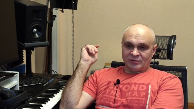 Presonus Quantum HD-8 послесловие, мое личное мнение. смотреть онлайн
