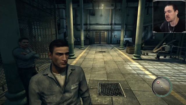 ВЕТЕР СЕВЕРНЫЙ ▶ Mafia 2: Definitive edition - 4 смотреть онлайн