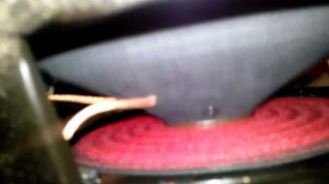 Сабвуфер пионер 310