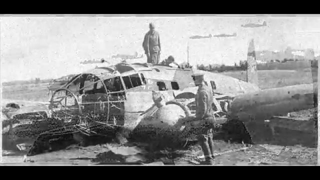 День победы! 1941г.-1945г.