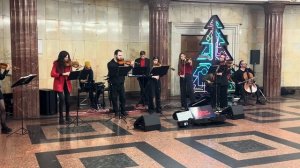 Группа Moon Eclipse