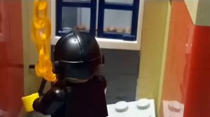 ОТКРЫВАЙ ФБР!!! Lego версия-Lego Comp