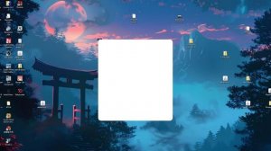 Как фиксить белый экран дельта клиента