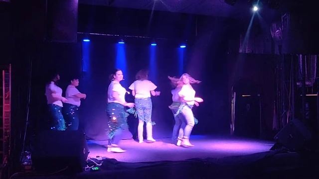 Фьюжин. Fusion dance _2 смотреть онлайн