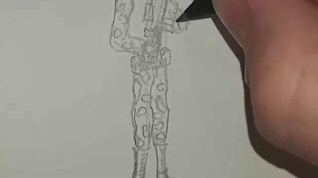 Солдат смотреть онлайн