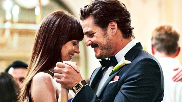 Материалистка / Materialists (2025)