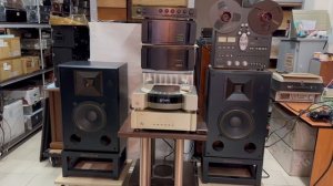 Акустика electro-voice Sentry 500