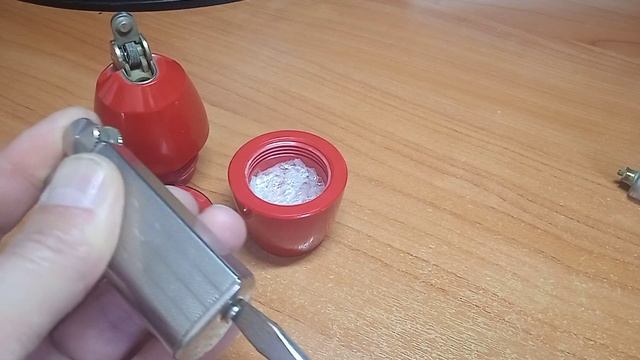 Зажигалки Poppell Made In Holland газ-бензин