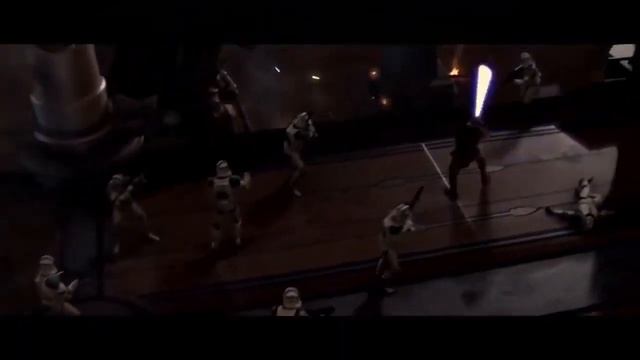 Песня ВИХРЬ СТАЛИ И ОГНЯ Песня про Дарта Вейдера 1 ЧА? смотреть онлайн