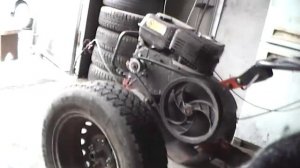 тележка для мотоблока за копейки