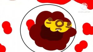 Заставка 10 самых горячих клипов дня (2014-2018)