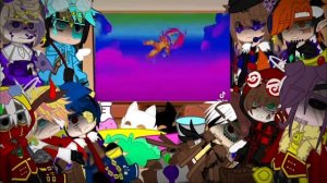 реакция на дрима смп 9