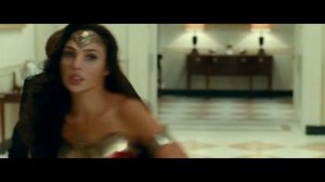 фильм Чудо женщина 1984 саундтрек New Order Blue Monday