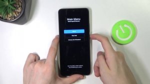 POCO C75 | Как выйти из режима восстановления на POCO C75 - Как