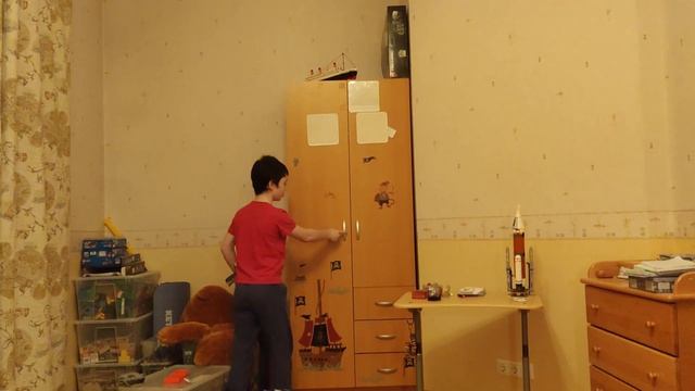ОБЗОР НА NERF ELITE DISRUPTOR смотреть онлайн