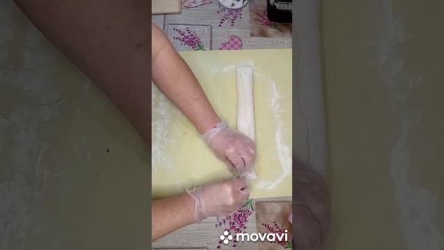 Для лодырей #рецепт. #Маковые #булочки.#Быстро,без замо? смотреть онлайн