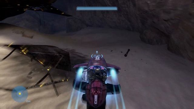 Halo Saga (MCC) | Серия 20 - Ярость Потопа