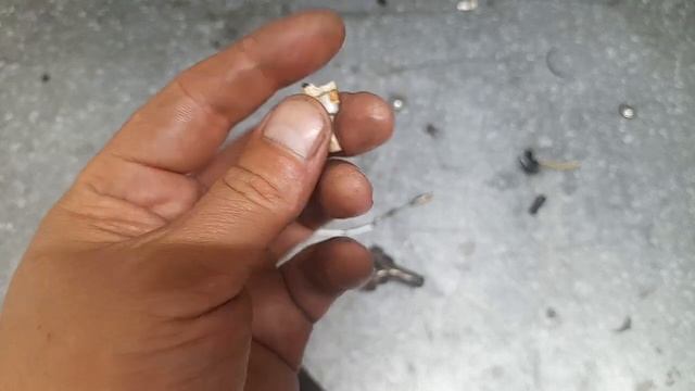 лямбда зонд в разрезе митсубиси лансер 10