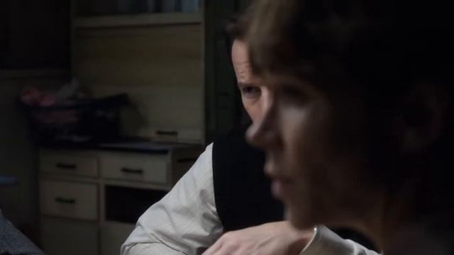 Заклятие 2 / The Conjuring 2 (2016) смотреть онлайн