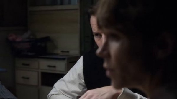 Заклятие 2 / The Conjuring 2 (2016)