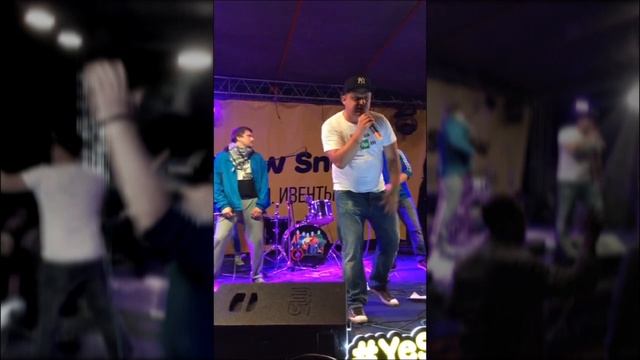 KillaGram - Миссия Плюшка 2015