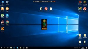 Мой вирус BEN EXE (прочти описание!)