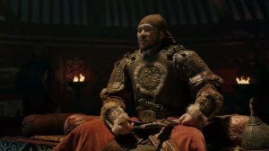 Эмир Самарканда — трейлер