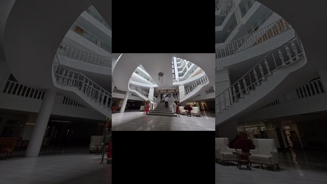 Q Premium Resort Турция
