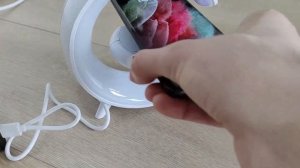 Обзор + разборка блютуз колонки Smart Light Sound Machine