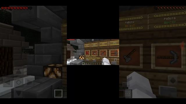 Полный обзор сервера Антона скара