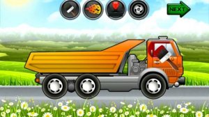 Машинки на Мойке: Мультфильм, Который Порадует Детей