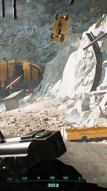 WWE в Battlefield 2042