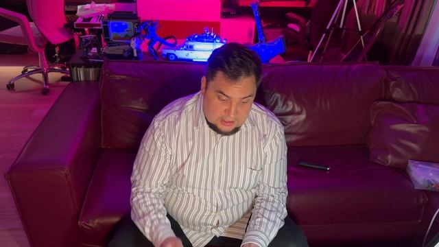 Пополнение Коллекции. Выпуск 02. PS5, SWITCH, ВИНИЛ смотреть онлайн