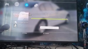 Обновление прошитой PS3