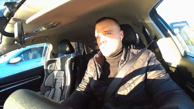 ЯНДЕКС ТАКСИ В МИНСКЕ / СКОЛЬКО ЗАРАБОТАЛ / ТАКСУЕМ НА ? смотреть онлайн