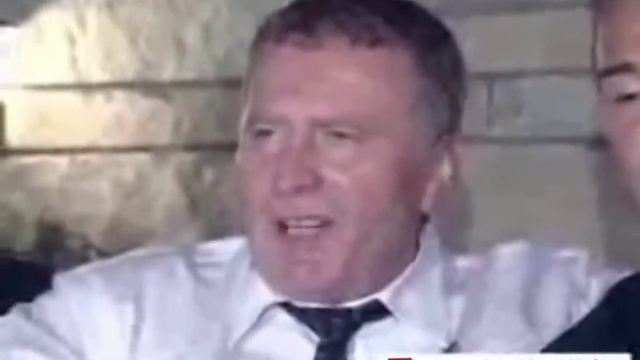 Жириновский про Америку. смотреть онлайн