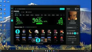 КАК УЛУЧШИТЬ СВОЙ МИКРОФОН С ПОМОЩЬЮ VOICEMOD?