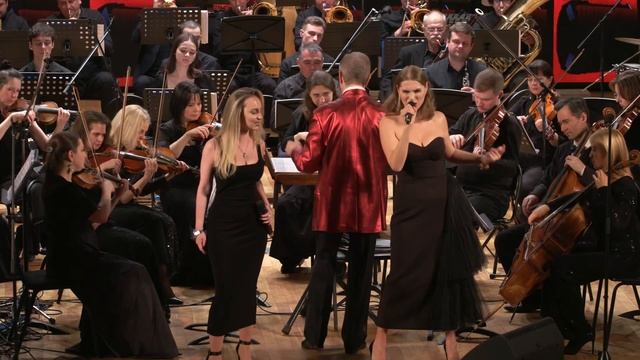 The Show Must Go On – Екатерина Агапова и Лия Саркисян / Queen - Medl