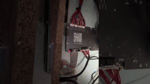 BMS JK-PB2A16S20P подключение к Deye sun и решение проблем с отсут