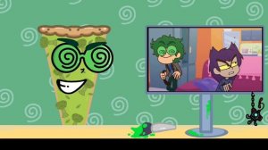 Пицца Вару смотрит 13 карт – Клоны заказывают пиццу | 4 ?