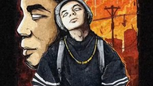 Allj  ( ЭЛДЖЕЙ )  - Раздели меня на пополам