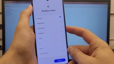 🔥 FRP Tecno Pova 6 Pro 5G LI9 Сброс Аккаунта Гугл. Unlocktool не справи