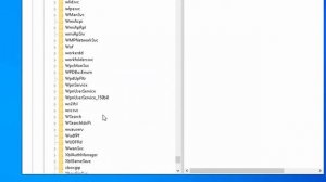 Как исправить   Нет службы Центр обновления Windows 10-11