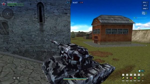 КАК ИГРАТЬ в Tanki Classic СЕЙЧАС?