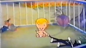 Кот, который ненавидел людей (Текс Эйвери) 1957г. VHS - RU (До